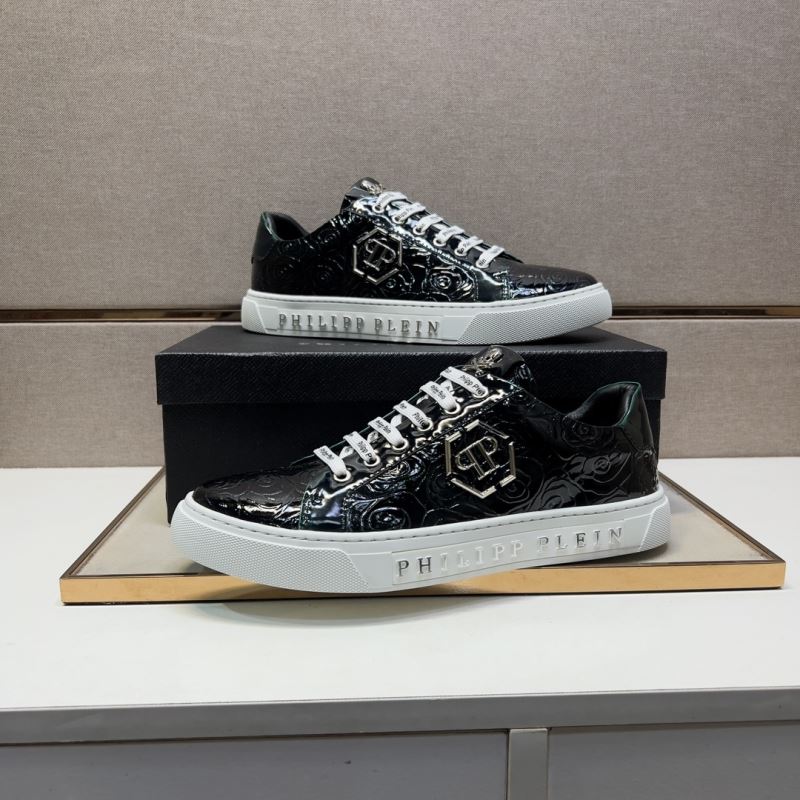 Philipp Plein Shoes